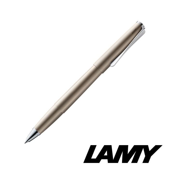 LAMY(ラミー) ローラーボールペン ステュディオ パラジューム ホワイトデー プレゼント ギフト 入学 就職 御祝 誕生日