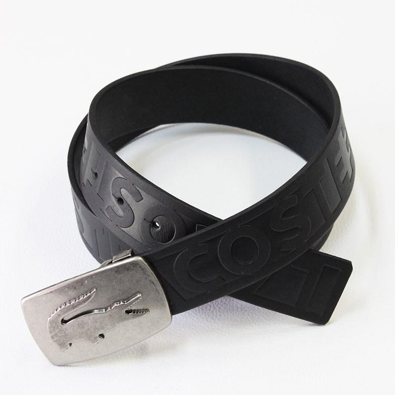 ラコステ ベルト メンズベルト 人気 牛革 レザー Lbギフト 誕生日 プレゼント セール Lb フレバー 通販 Yahoo ショッピング