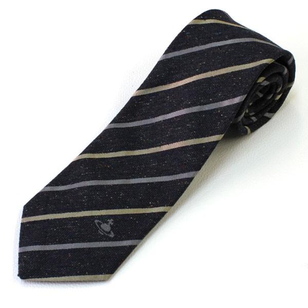 アウトレット セール Vivienne Westwood ネクタイ ブランドネクタイ ヴィヴィアン ギフト 誕生日 プレゼント 祝い 男性 M9013 C42 0004 フレバー 通販 Yahoo ショッピング