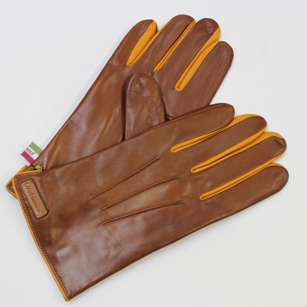 話題の人気 羊皮 手袋 メンズ オロビアンコ Orobianco 日本製 プレゼント 手袋 Www Kamilakoziolcoaching Pl