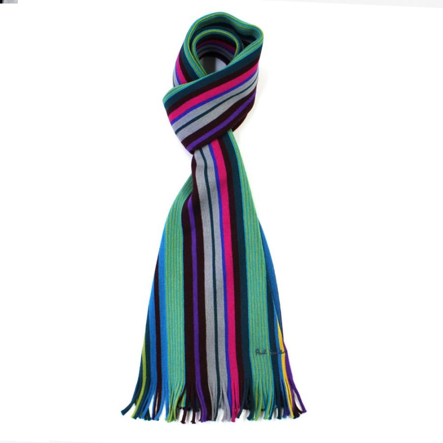 初売り 誕生日 マフラー ブランド メンズ マフラー ポールスミス ギフト プレゼント マフラー マフラー色 Mia 354e As10 38 Michiganestateplanning Com