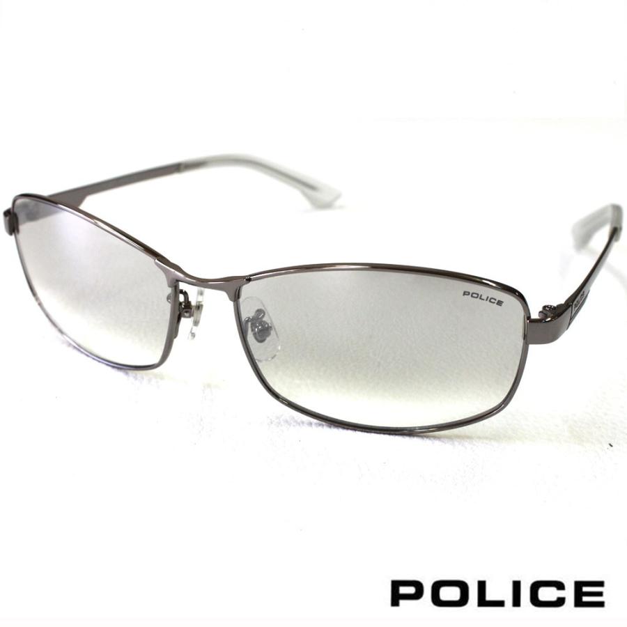激安 買う Police ポリス サングラス メンズ ブランド サングラス スクエア型 安い売品 Www Superavila Com