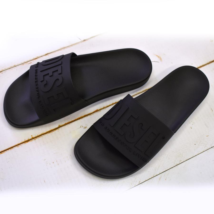 DIESEL(ディーゼル) サンダル メンズ ブランド シャワーサンダル DIESEL(ディーゼル) サンダル メンズ ブランド シャワーサンダル