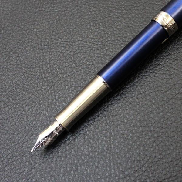 Parker ソネット　ブルーCT万年筆　F 71RiUBTwx4L._UF350,350_QL50_.jpg