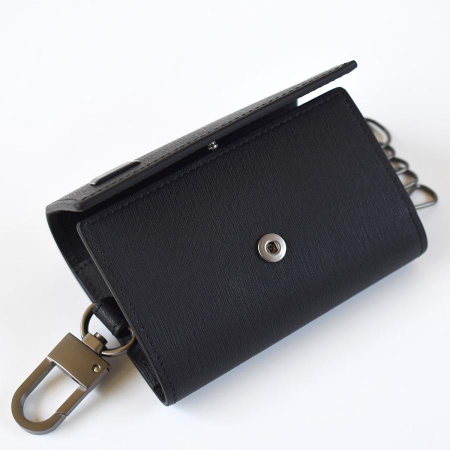 dunhill 《アウトレット・セール》dunhill(ダンヒル) 6連 キー