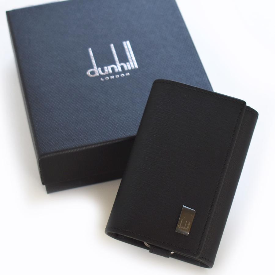 ★最終値下★ dunhill　ダンヒル　サイドカー　6連キーケース dunhill 《アウトレット・セール》dunhill(ダンヒル) 6連 キー