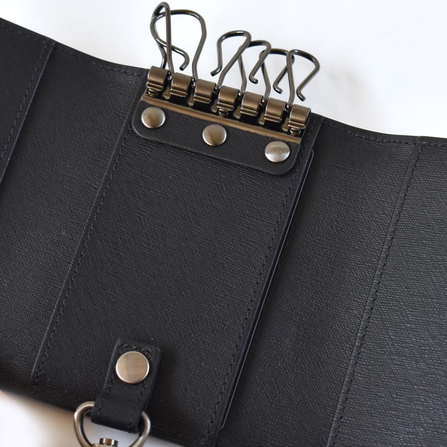 dunhill 《アウトレット・セール》dunhill(ダンヒル) 6連 キー