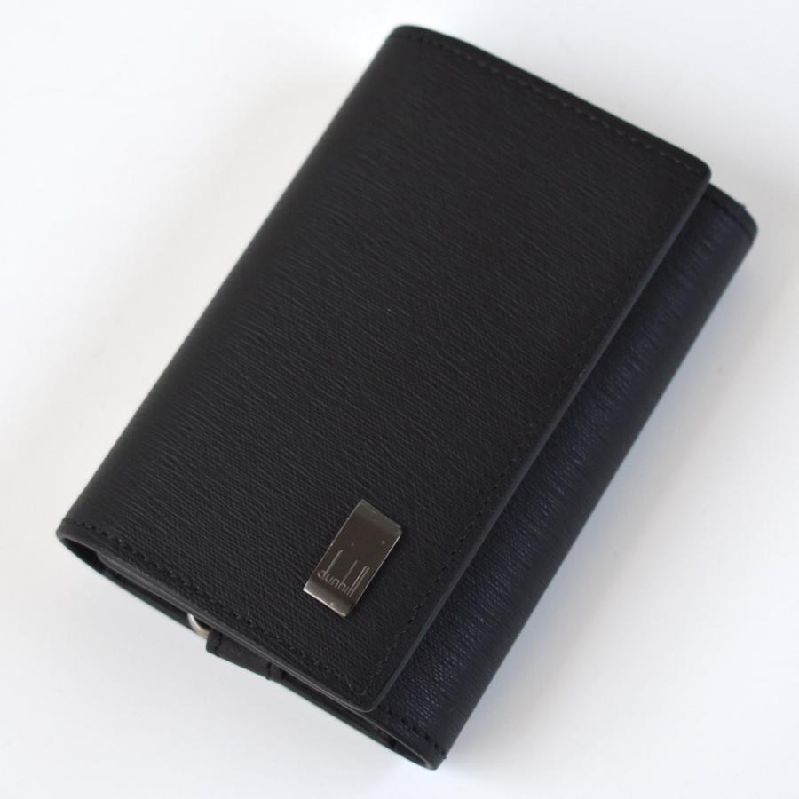 ★最終値下★ dunhill　ダンヒル　サイドカー　6連キーケース youstyle-pen_dh-19f2f50sg001r