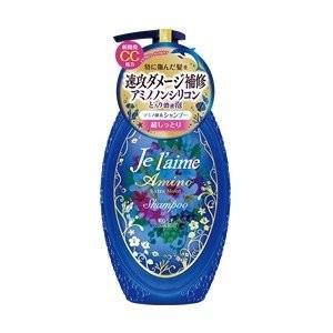 コーセー ジュレーム アミノシャンプー エクストラモイスト 500ml コスメ専門店 コスメン 通販 Yahoo ショッピング