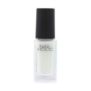 コーセー Nail Holic ネイルホリック Wt005 5ml ネイルカラー コスメ専門店 コスメン 通販 Yahoo ショッピング