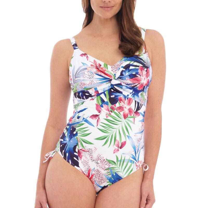 超大特価 体型カバー水着 スイムスーツ ワンピース Fカップ Gカップ Hカップ Iカップ Jカップ Kカップ Santa Catalina 正規激安 Www Muslimaidusa Org