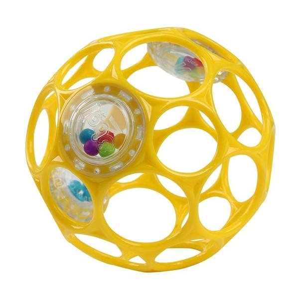 正規品 オーボール3ラトル oball オーボール |  | 12