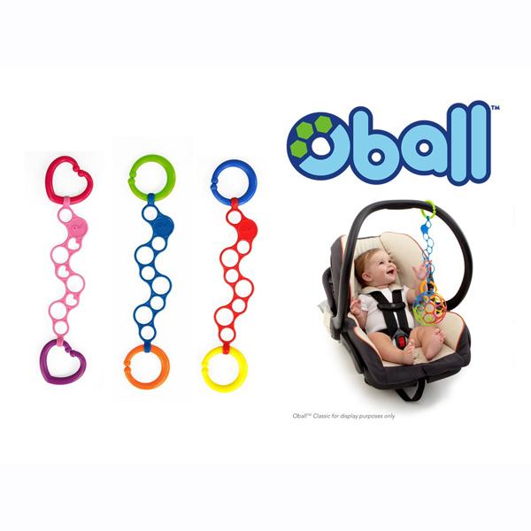 正規品 オーリンク トイストラップ おもちゃホルダー トイホルダー | 