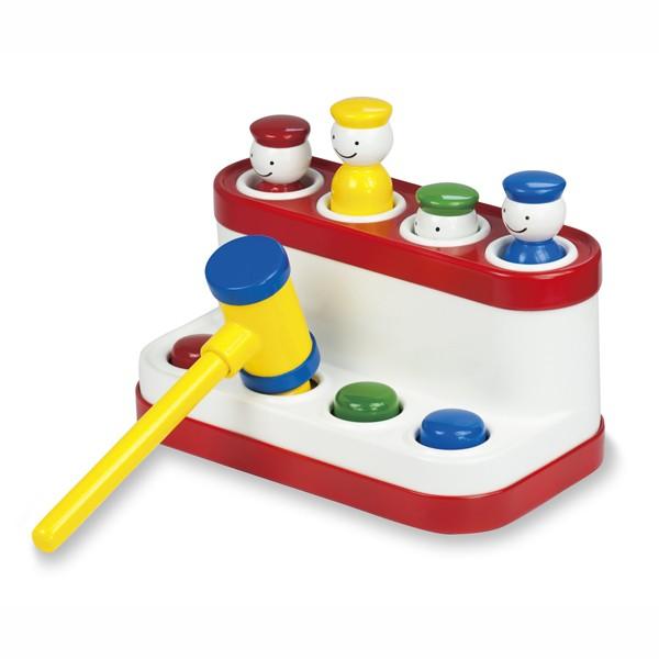 正規品 ボーネルンド ambi toys（アンビトーイ） トドラーギフトセット おもちゃ ご出産祝い ハーフバースデー 誕生日プレゼント 1歳｜flclover｜05