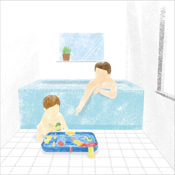 ボーネルンド（Bornelund） 【おまけ付き】ボーネルンド アクアプレイ