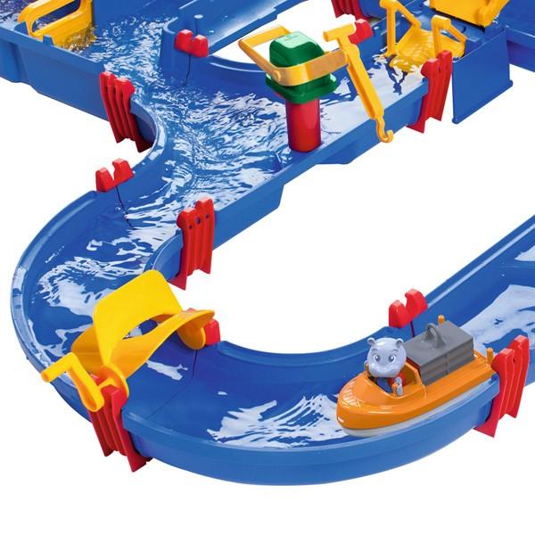 ボーネルンド 【おまけ付き】ボーネルンド アクアプレイ アクア