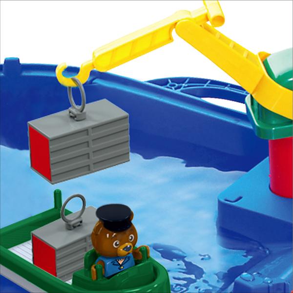 ボーネルンド（Bornelund） 【おまけ付き】ボーネルンド アクアプレイ