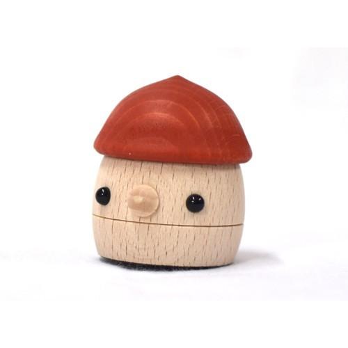 どんぐりころころ こまむぐ 木のおもちゃ 木製玩具 日本製 どんぐり コマムグ おもちゃのこまーむ 出産祝い ハーフバースデー 誕生日プレゼント 1歳 |  | 02