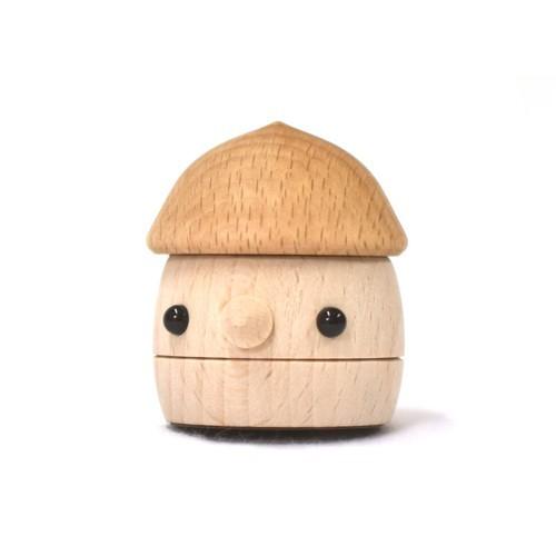 どんぐりころころ こまむぐ 木のおもちゃ 木製玩具 日本製 どんぐり コマムグ おもちゃのこまーむ 出産祝い ハーフバースデー 誕生日プレゼント 1歳 |  | 06