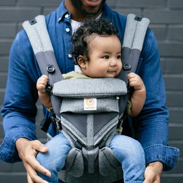 エルゴベビー オムニ 360 クラシックウィーブ | tspea.org