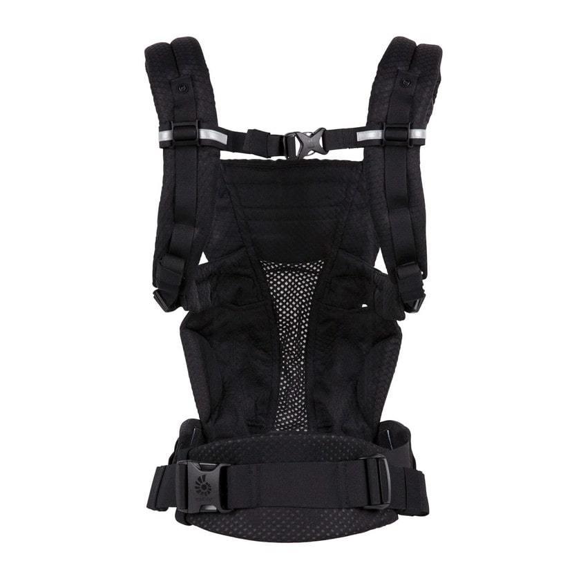 ergobaby エルゴ 抱っこ紐 OMNI Breeze(オムニ ブリーズ