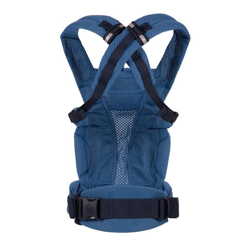 ergobaby エルゴ 抱っこ紐 OMNI Breeze(オムニ ブリーズ