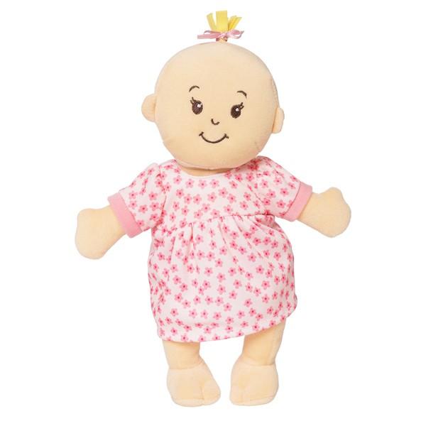 ボーネルンド お世話人形 リトル・ベビーステラ おままごと 誕生日プレゼント 1歳 女の子 ぬいぐるみ ステラ | ボーネルンド | 02