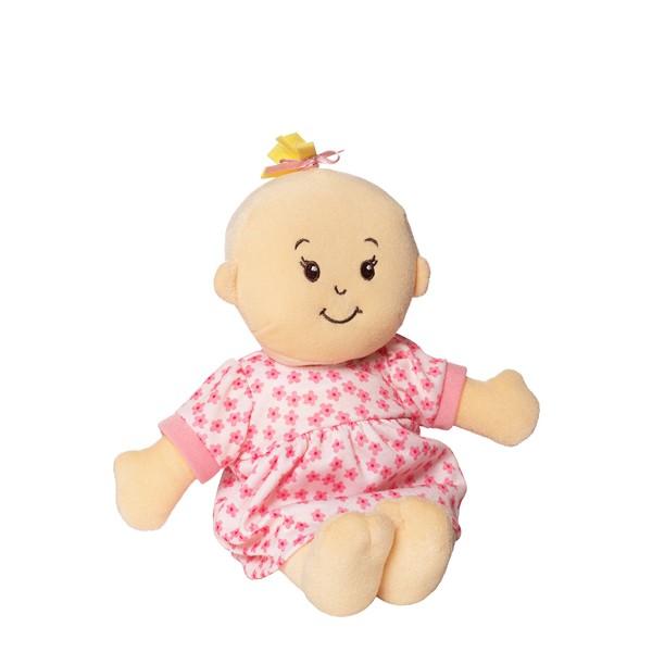 ボーネルンド お世話人形 リトル・ベビーステラ おままごと 誕生日プレゼント 1歳 女の子 ぬいぐるみ ステラ | ボーネルンド | 03