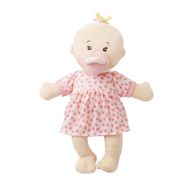 ボーネルンド お世話人形 リトル・ベビーステラ おままごと 誕生日プレゼント 1歳 女の子 ぬいぐるみ ステラ | ボーネルンド | 05