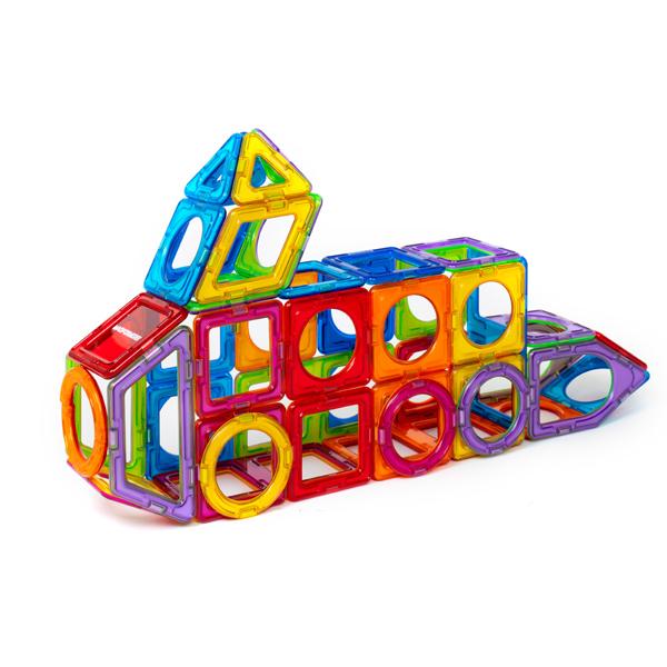 ボーネルンド（Bornelund） 日本正規品 マグフォーマー クリエイティブ