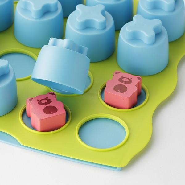 正規品 ボーネルンド ファンラーニング マッチング ペアーズ 知育玩具 4歳 ナターン Na F L Clover 通販 Yahoo ショッピング