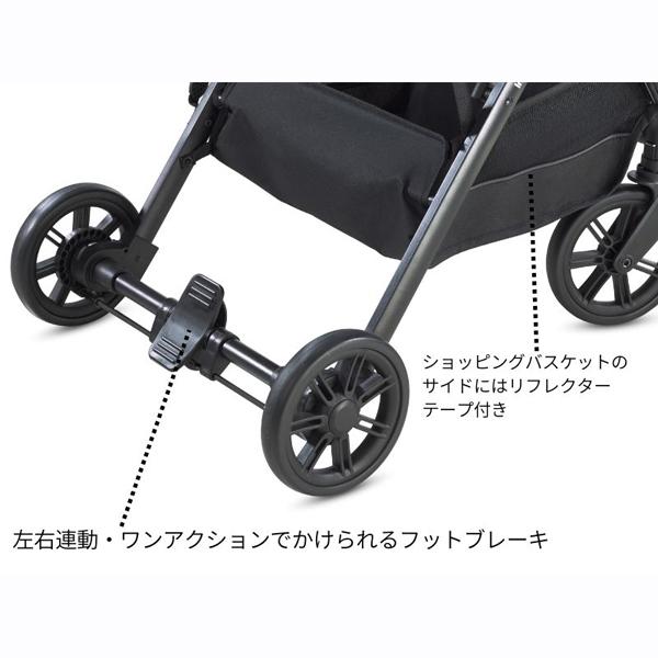 Inglesina 【メーカー保証2年】【今だけおまけ付】 イングリッ
