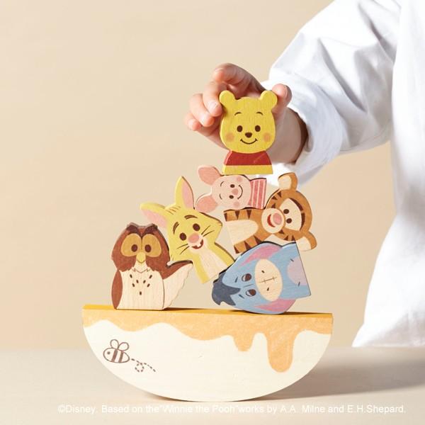 ディズニープーさん / 森の仲間たちツムツム ケース18点セット