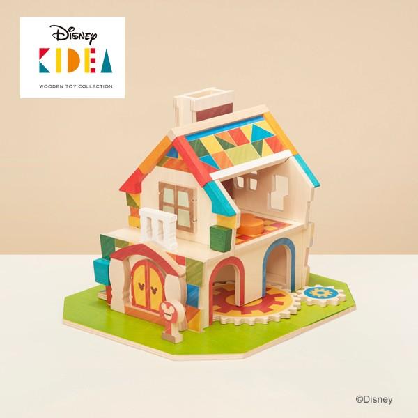 Disney Kidea キディア House ミッキー フレンズ 正規品 Wimindia Com