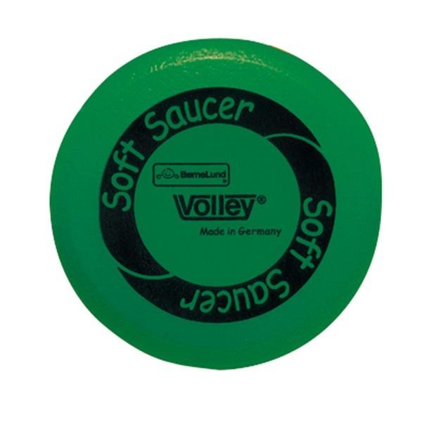 ☆ボーネルンド ボリー (Volley) ソフトソーサー ブルー８点セット 楽天市場】ボーネルンド BorneLund ボリー ソフトソーサー