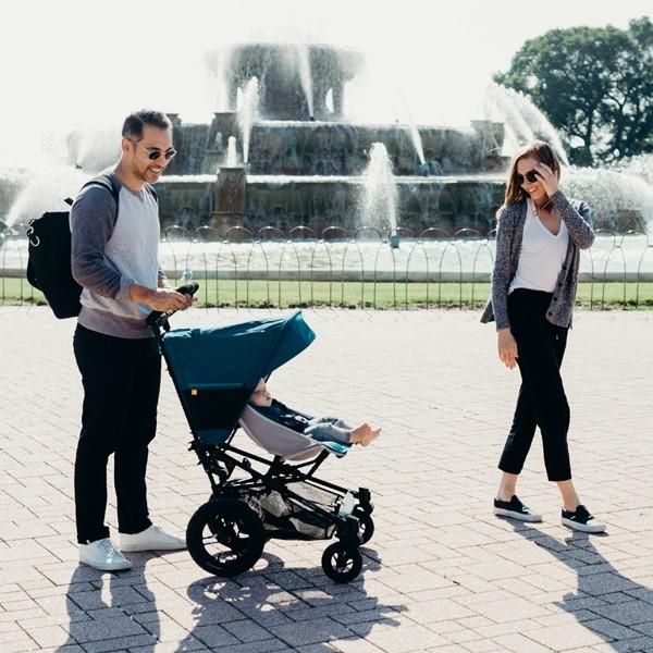 DADWAY マイクラライト(micralite) twofold ベビーカー micralite(マイクラライト)twofold ベビーカーが入荷しました