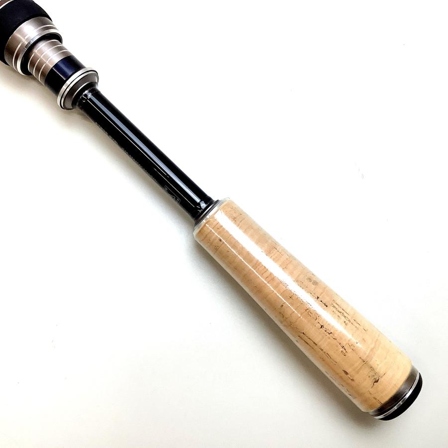 LUXE ATS05 S64L バスロッド 楽天市場】Gamakatsu ガマカツ LUXXE ラグゼ ATS05 S64L【 バス