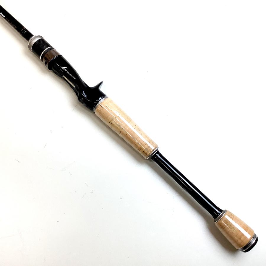 LUXE ATS05 S64L バスロッド 楽天市場】Gamakatsu ガマカツ LUXXE ラグゼ ATS05 S64L【 バス