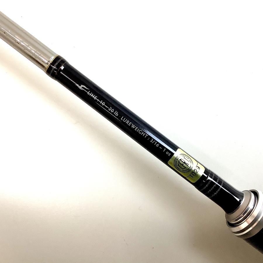 LUXXE 未使用品 がまかつ ラグゼ ATS05 B64MH ビッグレイク