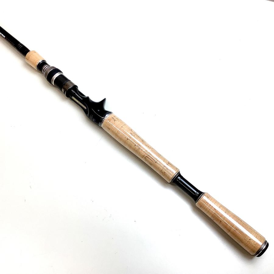 LUXXE 未使用品 がまかつ ラグゼ ATS05 B73XH ビッグレイクマスター