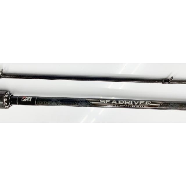 アブガルシア　シードライバー アブ・ガルシア シードライバー SDS-86ML ABU シードライバー