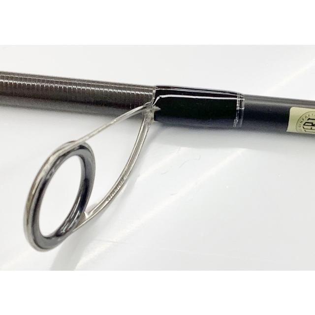 Abu Garcia（アブガルシア） 中古 シーバスロッド アブ シードライバー