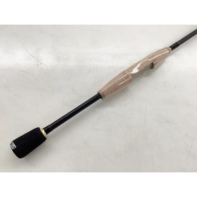 激安 新作 中古 アブガルシア エラディケーター アジング Eas 64mhs Tkr 中古sランク メバリング アジング アジングロッド Proksi Si