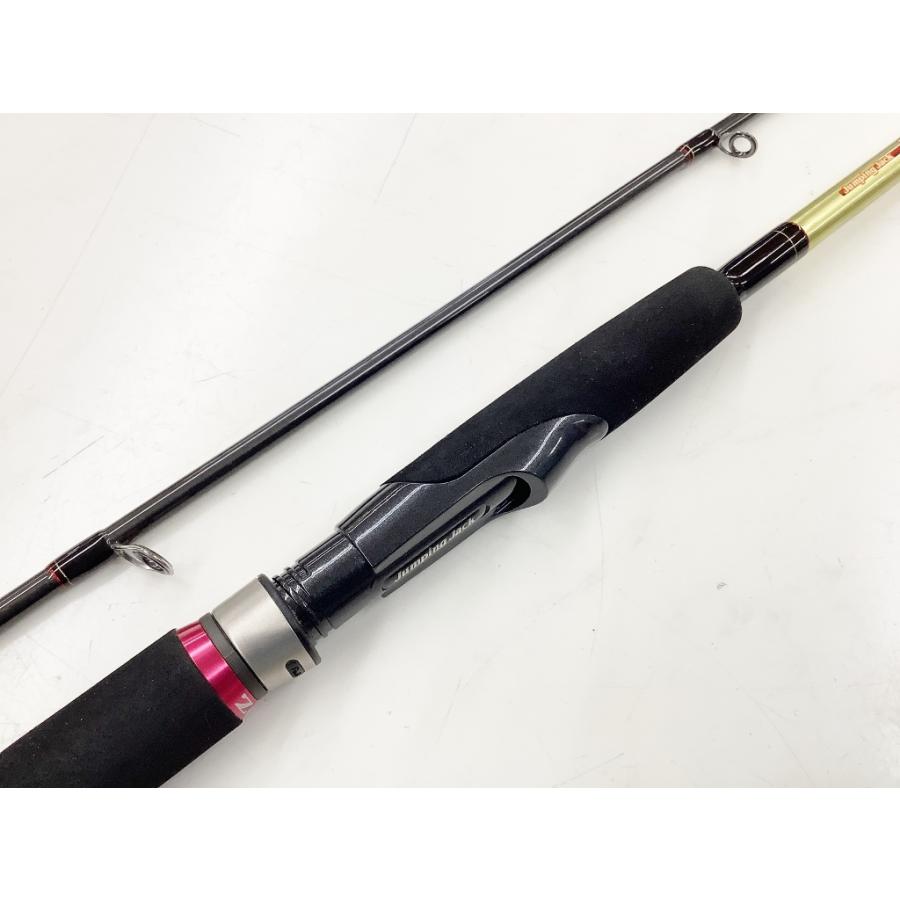 受注生産品】 ジャンピングジャックEX JJEX762CML ivv-jva.com