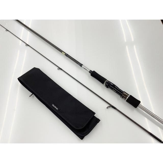 中古 ダイワ エメラルダスags 79l Mh Sボート 中古sランク ティップランエギングロッド Fld四日市富洲原店 通販 Yahoo ショッピング