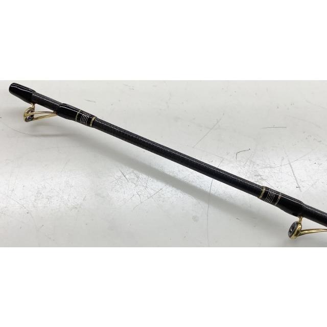 中古 黒鯛工房 筏竿 カセ筏師 THE アストリート KM ジャパン 148/173【中古Bランク】｜fld-yokkaichi｜08