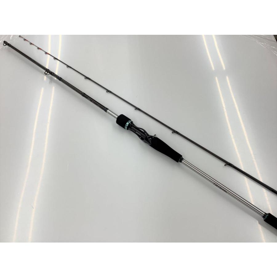 中古 ダイワ エメラルダス Ags 62mb Smtボート 中古sランク ティップランエギングロッド Fld四日市富洲原店 通販 Yahoo ショッピング