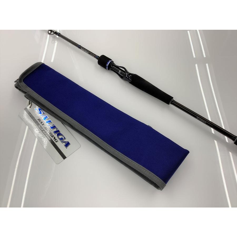 ダイワ ソルティガ SALTIGA AGS 65XHB-SMT