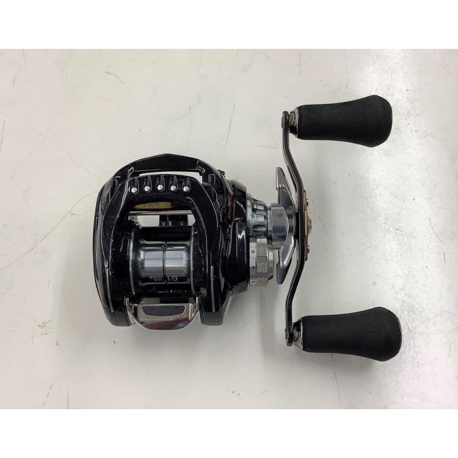 DAIWA(釣り) 中古 ベイトリール ダイワ ジリオンTW・HD 1520H DAIWA(釣り) 中古 ベイトリール ダイワ ジリオンTW・HD 1520H
