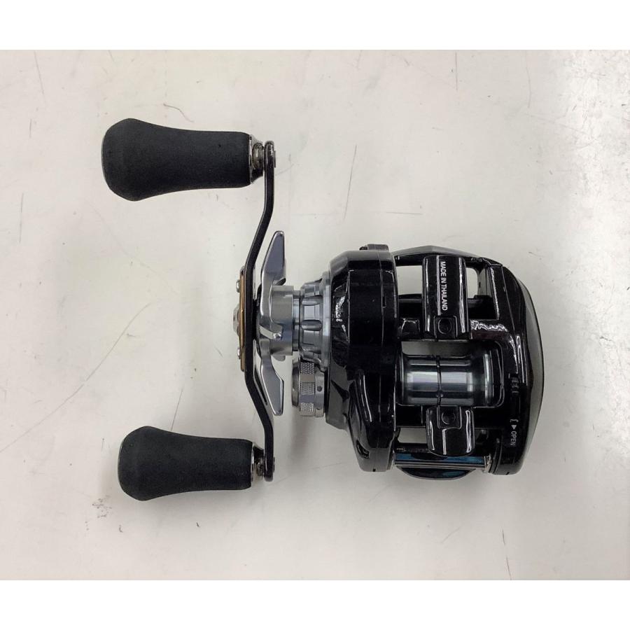 DAIWA(釣り) 中古 ベイトリール ダイワ ジリオンTW・HD 1520H DAIWA(釣り) 中古 ベイトリール ダイワ ジリオンTW・HD 1520H